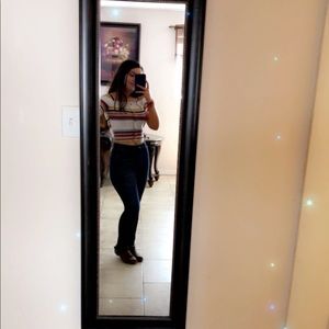 Meet your Posher, Daniela